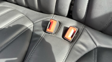 Abarth 595 1.4 T-Jet 165 Turismo 70th Anniversary 3dr Petrol Hatchback